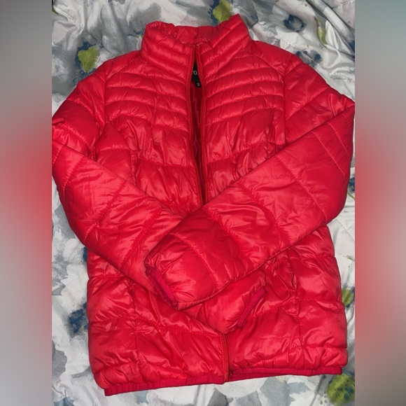 puffer jacket - Picture 2 of 2